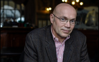 Entrevista a Eric Baratay: Pensar el mundo desde el punto de vista animal