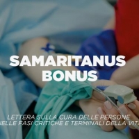 Reseña “Samaritanus bonus”