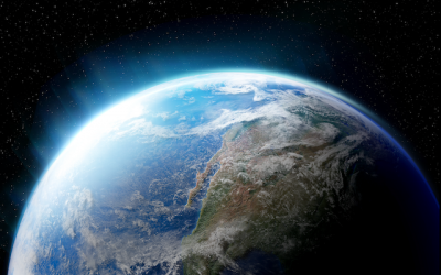 Gaia, Technium y Homni: ¿La Tierra como superorganismo?