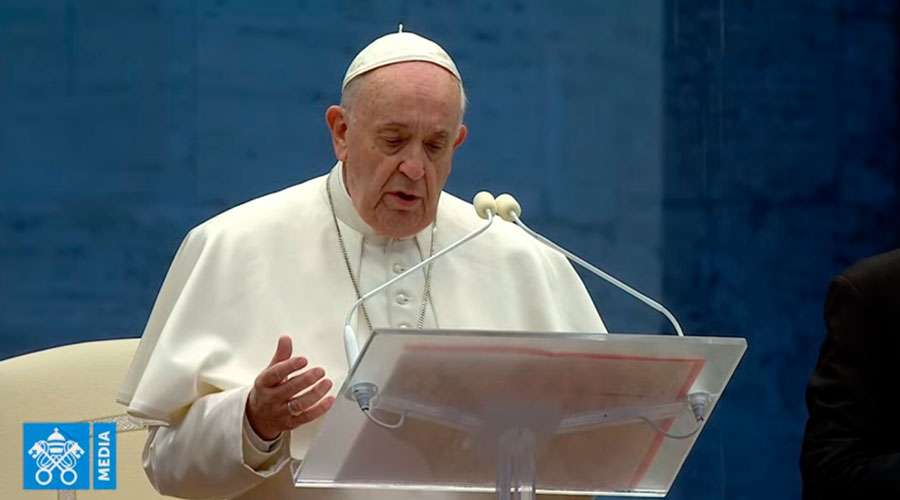 Papa Francisco