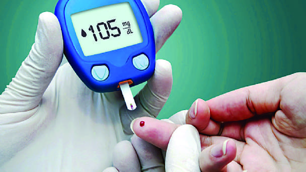 Diabetes y genética. Crédito: Pagina7Bolivia
