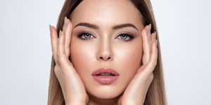 The Instagram Face Rostro mujer